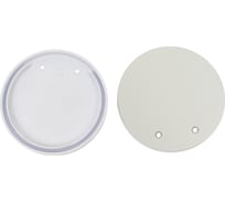 Заглушка Arlight SL-ROUND-D60 0 19288