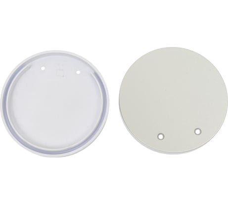 Заглушка Arlight SL-ROUND-D60 0 19288