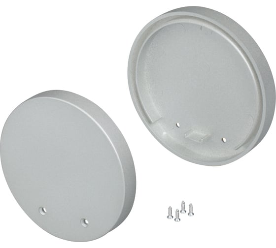 Заглушка Arlight SL-ROUND-D60 0 19288