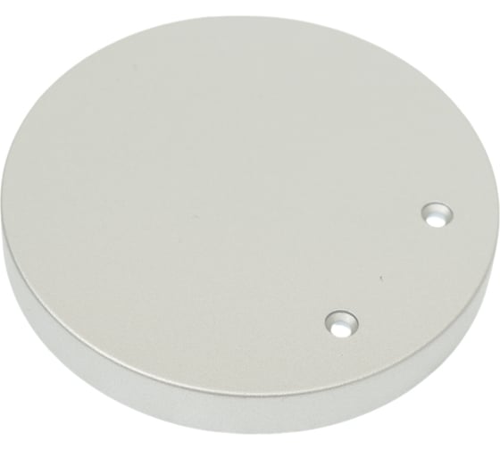 Заглушка Arlight SL-ROUND-D60 0 19288