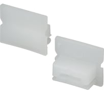 Глухая заглушка Arlight WPH-FLOOR-22 2 шт 23292