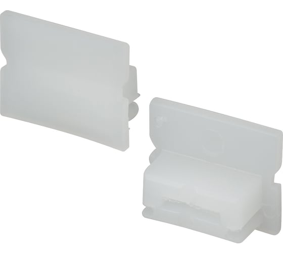 Глухая заглушка Arlight WPH-FLOOR-22 2 шт 23292 1