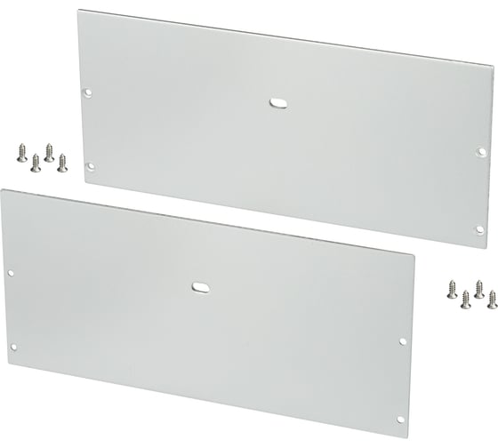 Заглушка Arlight ARH-POWER-W180 с отверстием 0 27923 1