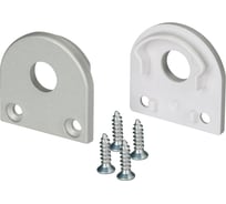 Заглушка Arlight SL-LINE-2011M ROUND с отверстием 0 24324
