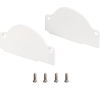 Глухая заглушка Arlight ARH-CEIL REFLECT WHITE 0 35643