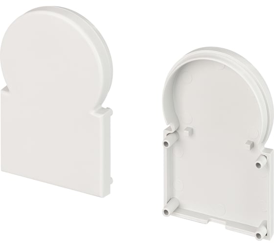 Глухая заглушка Arlight ARH-POWER-W154 0 36407 1