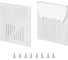 Заглушка Arlight ARH-POWER-W75 0 36426 1