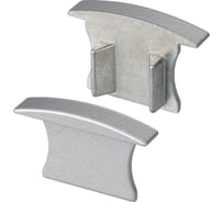 Глухая заглушка Arlight ALU-SLIM-H15-F 0 18242