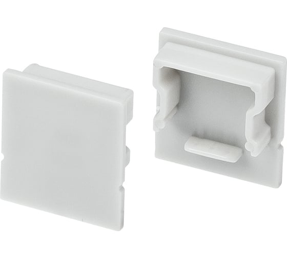 Глухая заглушка Arlight ARH-WIDE-H20 Square 0 18876 1