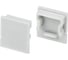 Глухая заглушка Arlight ARH-WIDE-H20 Square 0 18876 1