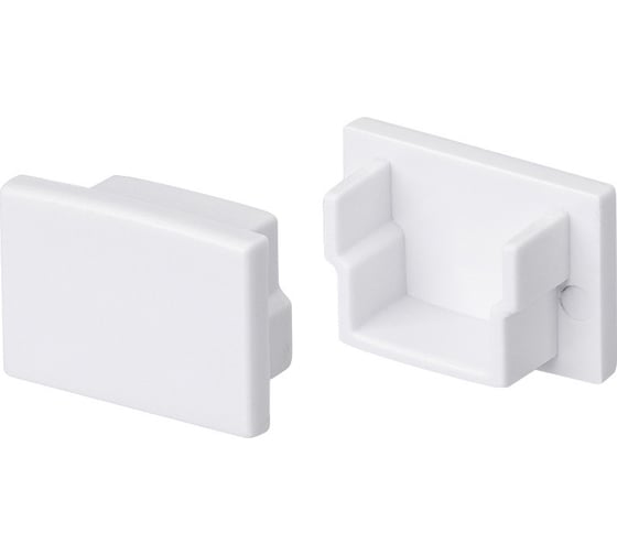 Глухая заглушка Arlight ARH-DECORE-S12-LINE-EDGE 0 23895 1
