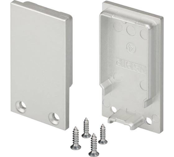 Заглушка Arlight SL-LINE-2011 RCT 0 19263 1