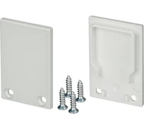 Глухая заглушка Arlight SL-LINE-2011M RCT 0 24318