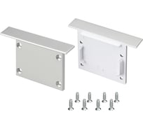 Заглушка Arlight SL-LINIA49-FS 0 30505