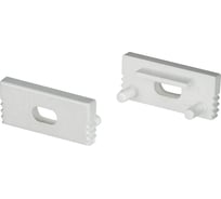 Заглушка Arlight SL-SLIM-H7 с отверстием 0 24476