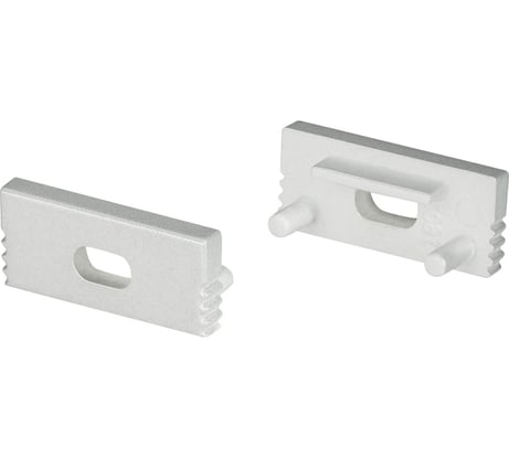 Заглушка Arlight SL-SLIM-H7 с отверстием 0 24476