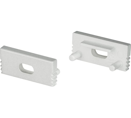 Заглушка Arlight SL-SLIM-H7 с отверстием 0 24476 1