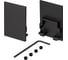 Глухая заглушка Arlight SL-COMFORT-3551 BLACK 0 31794 1