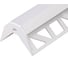 Заглушка Arlight ARH-DECORE-S12-EXT Flat с отверстием 0 23891 2