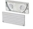 Глухая заглушка Arlight для ALU-POWER-W80 0 14859 1