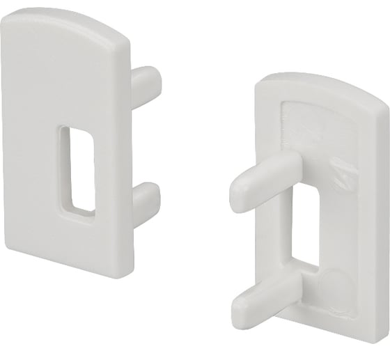 Заглушка Arlight WPH-FLEX-H18-HR с отверстием 0 23276