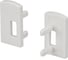 Заглушка Arlight WPH-FLEX-H18-HR с отверстием 0 23276 1