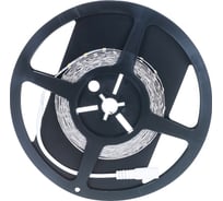 Светодиодная лента LS3528-60LED-IP20-WW ЭРА 613498 C0043020