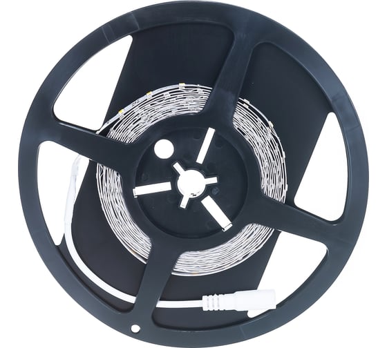 Светодиодная лента LS3528-60LED-IP20-WW ЭРА 613498 C0043020 1