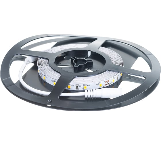 Светодиодная лента LS3528-60LED-IP20-WW ЭРА 613498 C0043020