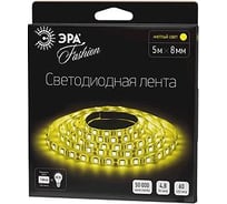 Светодиодная лента LS3528-60LED-IP20-Y ЭРА 613528 C0043023