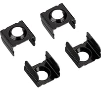 Держатель Arlight SL-MINI-8 BLACK 030519