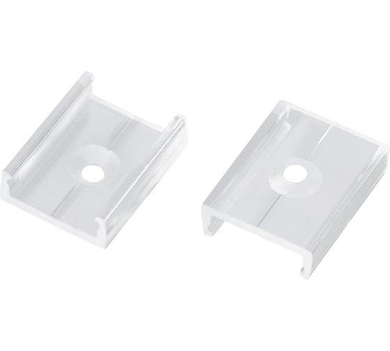 Держатель Arlight ARL-MOONLIGHT-1516-CLIP CLEAR 025556