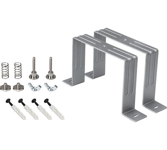 Держатель Arlight S2-LINE-10570 Set 021189