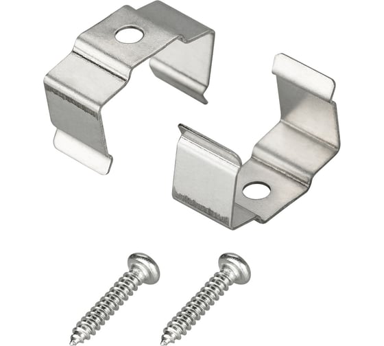 Держатель Arlight профиля WPH-FLOOR-22 Steel 023295 1