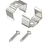 Держатель Arlight профиля WPH-FLOOR-22 Steel 023295 1