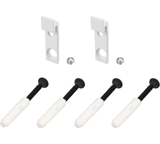 Держатель Arlight SL-ARC WHITE 027849 1