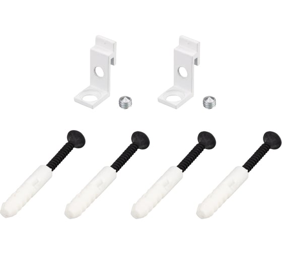 Держатель Arlight SL-ARC-SIDE White 027848 1