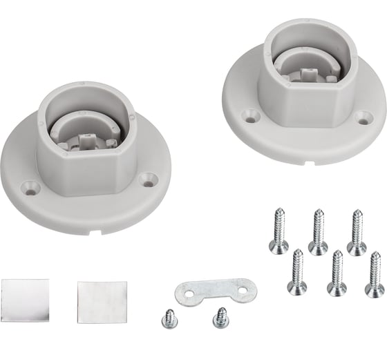 Держатель Arlight OVAL-PV 017381 1