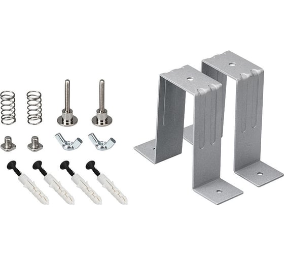 Держатель Arlight S2-LINE-3360 Set 021182 1