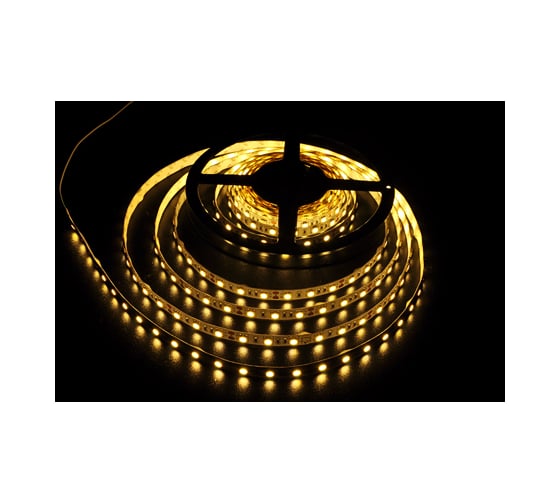 Светодиодная лента LS3528-120LED-IP20-WW ЭРА 613610 C0043034