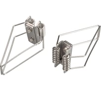 Пружинный держатель Arlight SL-COMFORT-F-2542 031801