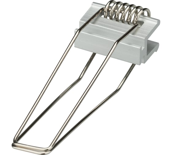 Пружинный держатель Arlight ARH-POWER-W200 027920 1