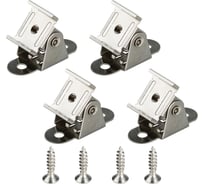 Поворотный держатель Arlight SL-SLIM-180deg 024332