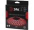 Светодиодная лента LS3528-120LED-IP20-R ЭРА 613658 C0044032 красный цвет 2