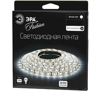 Светодиодная лента LS3528-120LED-IP65-W ЭРА 613665 C0043036
