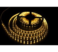 Светодиодная лента LS3528-120LED-IP65-WW ЭРА 613672 C0043037