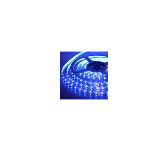Светодиодная лента LS3528-120LED-IP65-B ЭРА 613689 C0044033