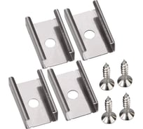 Держатель Arlight SL-MINI-8 019349