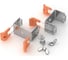 Держатель Arlight SL-LINIA65-F 029036 1