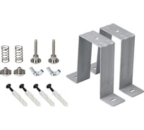 Держатель Arlight S2-LINE-4067 Set 021184